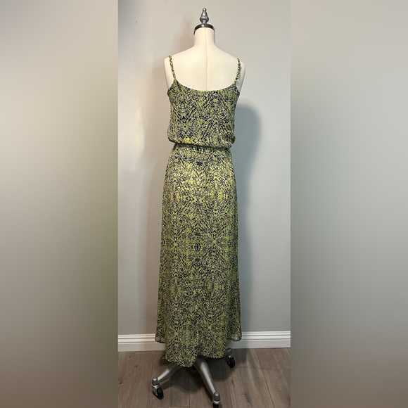 Summer Maxi Dress XS - Picture 2 of 3